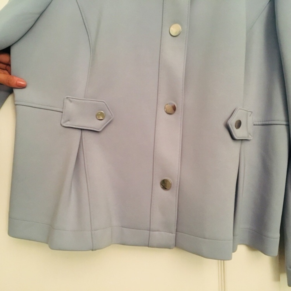 CHICO’s jacket - Picture 4 of 6